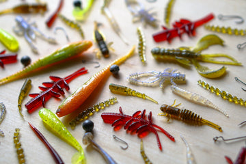 Fishing Lures