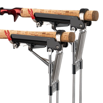 Fishing Rod Holders