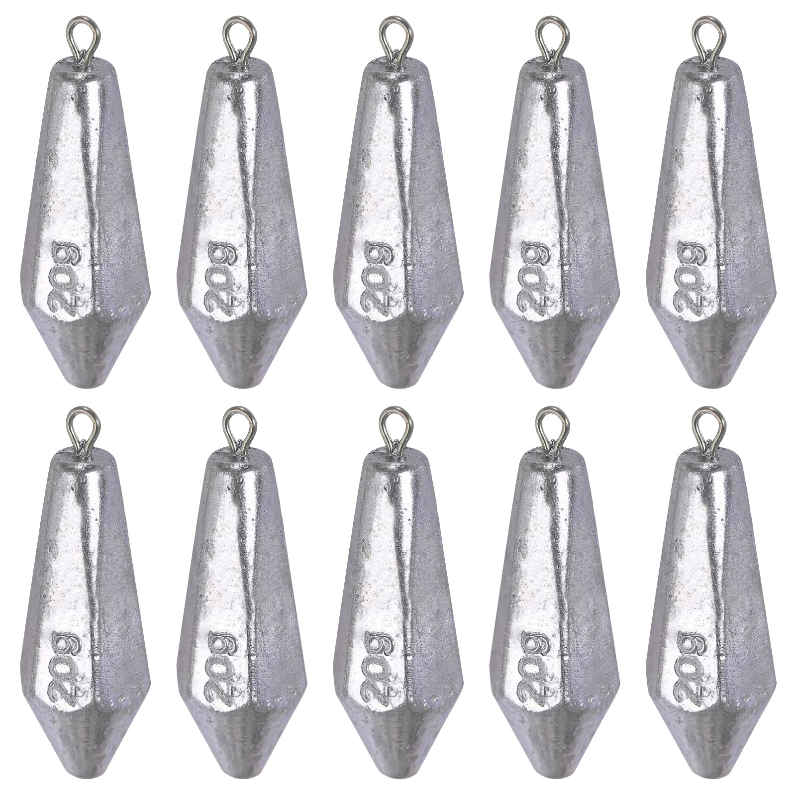 Fishing Weights Sinker