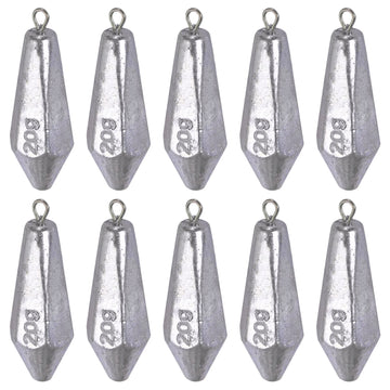 Fishing Weights Sinker