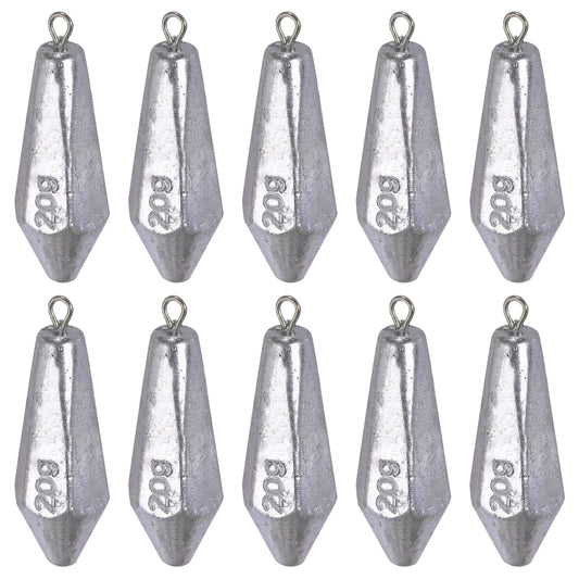 Fishing Weights Sinker