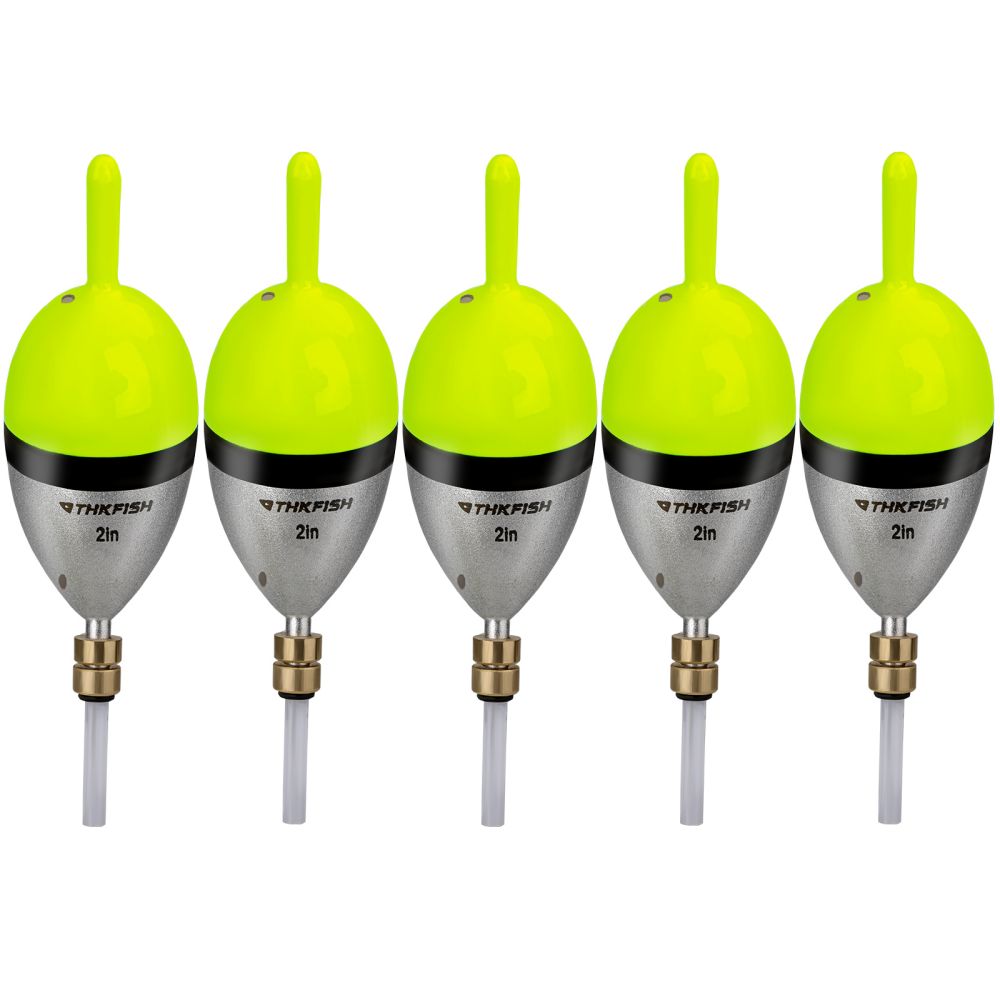 thkfish slip bobbers-2inch