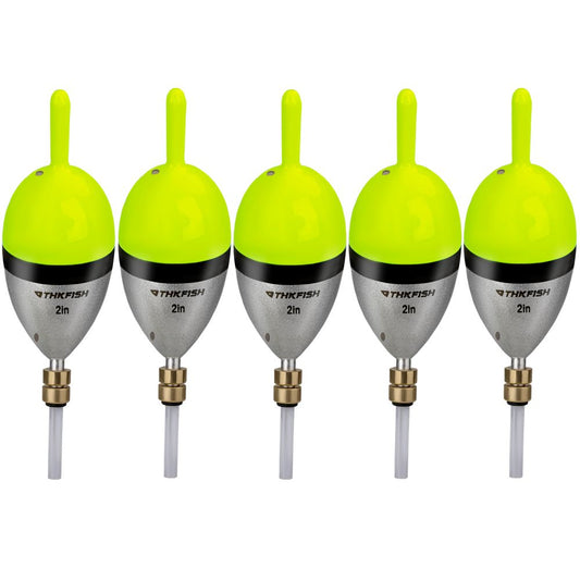 thkfish slip bobbers-2inch