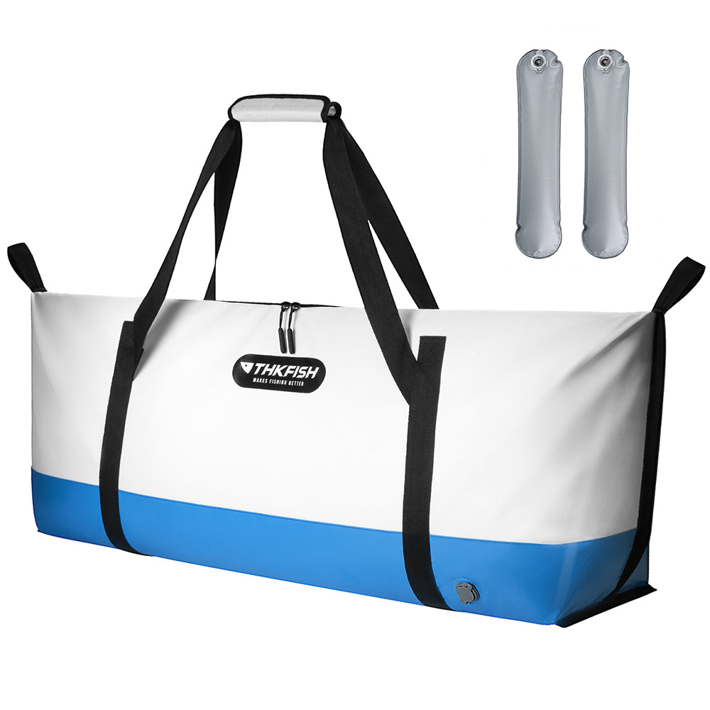 Fish Cooler Bags Chiller Fish Bag The Midi Chiller Fish Bag Blue