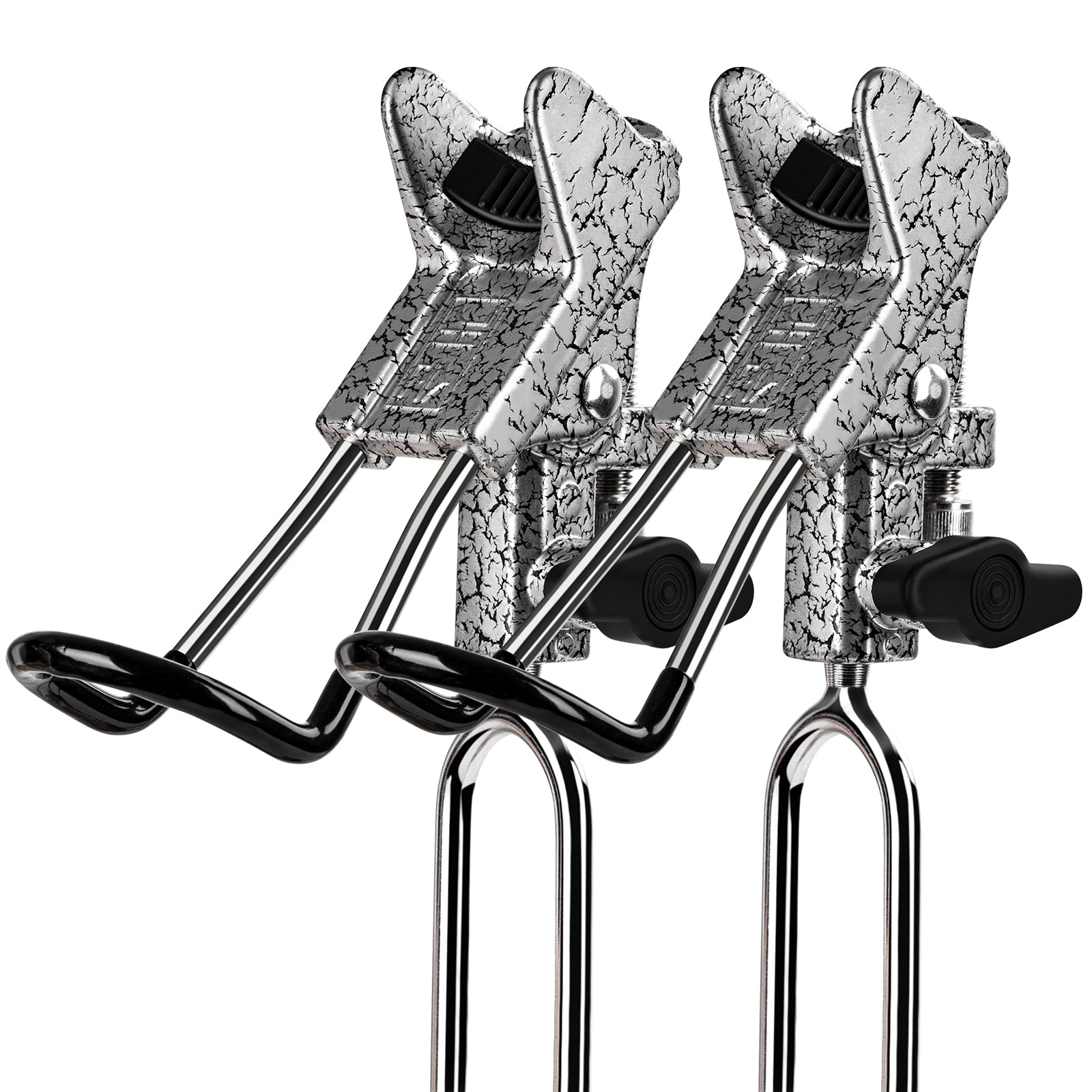 THKFISH Fishing Rod Holders Rack Stand for Bank Fishing