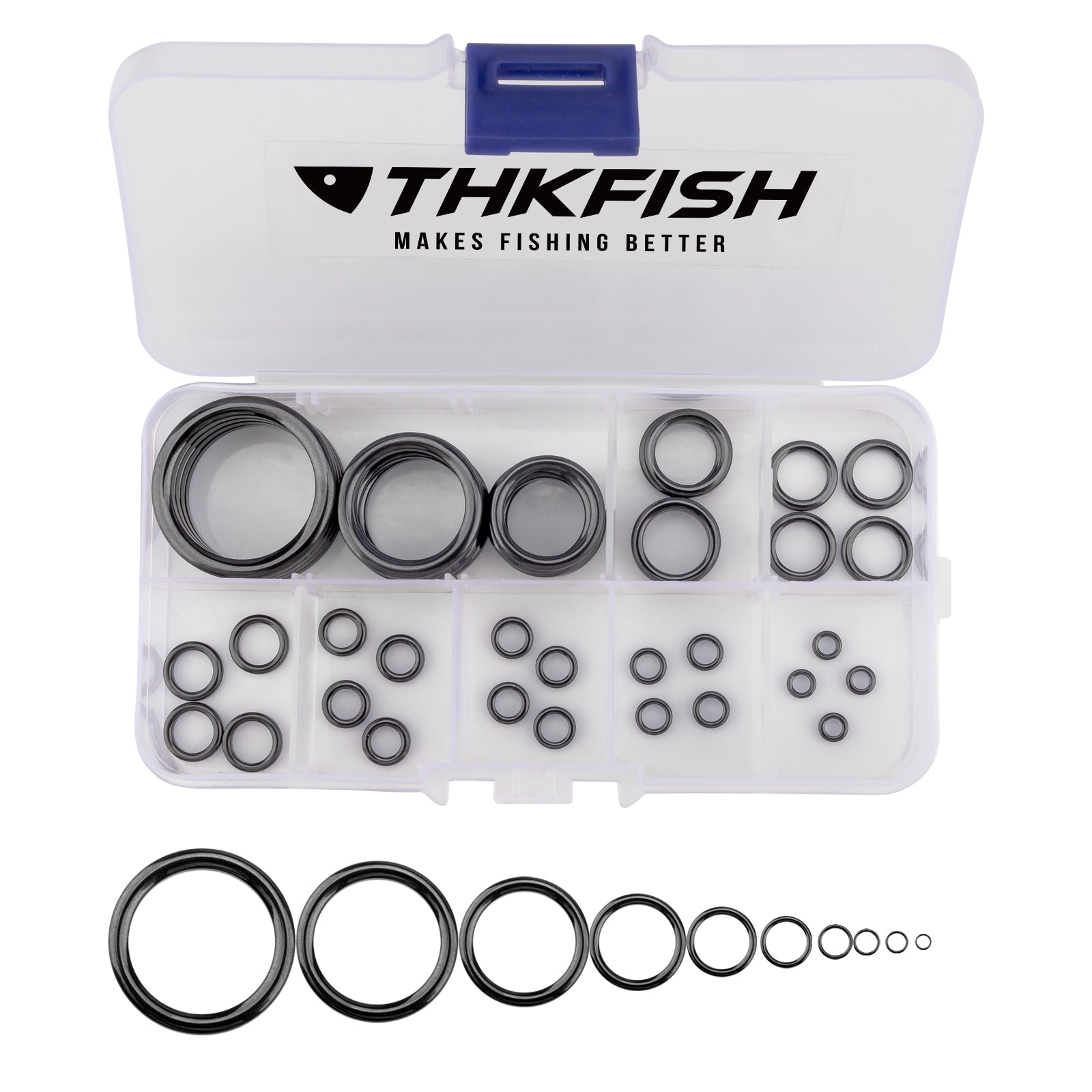 fishing rod tip repair kit
