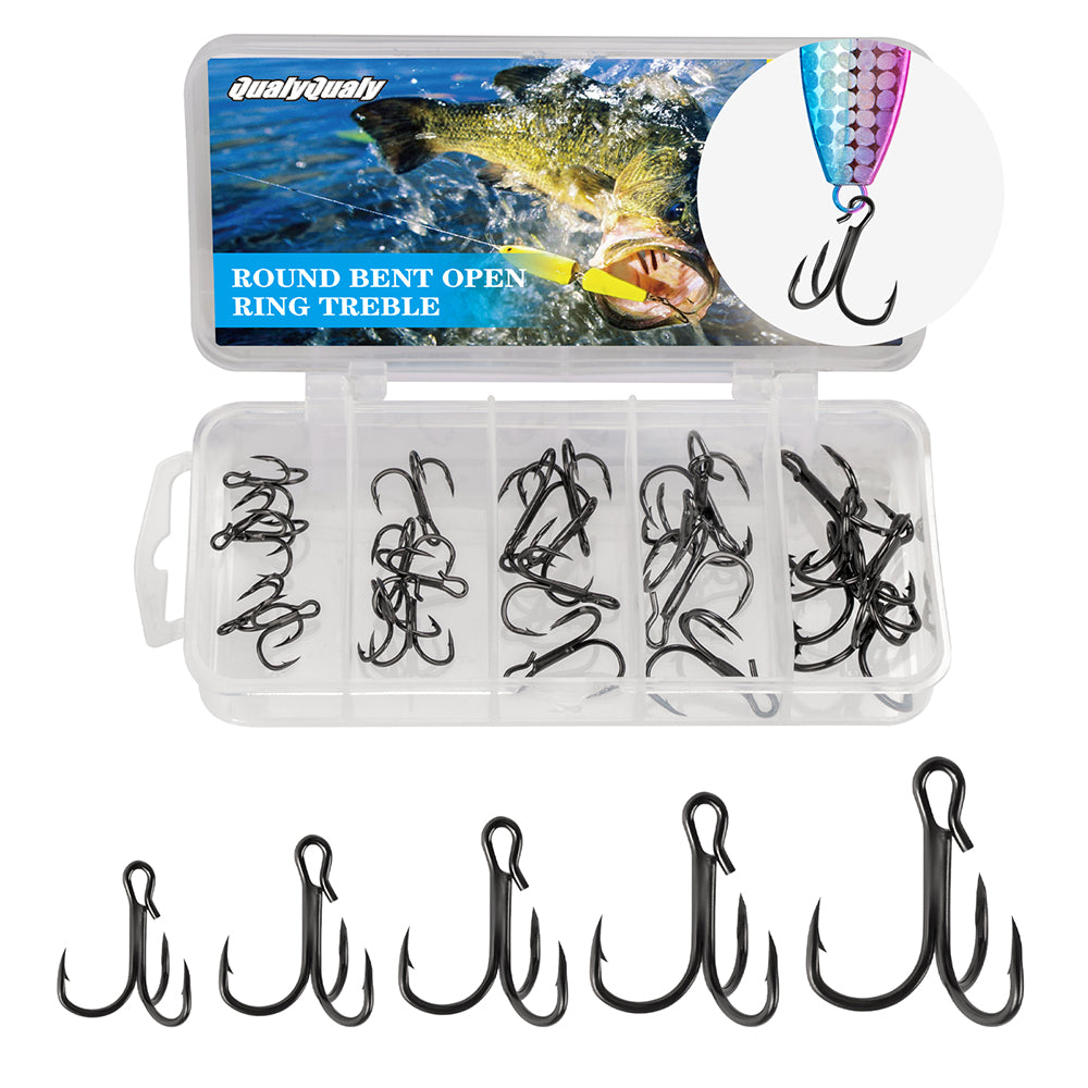 7252 fish hook Trident 2X Long Shank In-Line Circle LEE FISHER SPORTS No more missed hooksets due to short strikes Mustad 7825 Mullet Rig Replacement